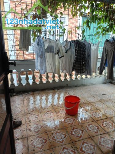 BÁN NHÀ PHÂN LÔ QUÂN ĐỘI 14 TỶ 45m 3 TẦNG MT 4m VỈA HÈ Ô TÔ TRÁNH XUÂN LA TÂY HỒ - 1