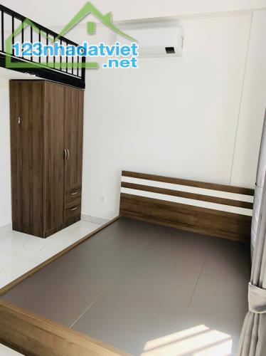 Duplex 2 chỗ ngủ siêu đẹp siêu thoáng - 2