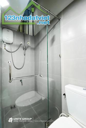 CĂN HỘ DUPLEX FULL NỘI THẤT QUẬN 7 - 1