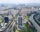 Bán căn 1PN 53m2 View Landmark81 tại Lavida Plus Q7 đối diện SC Vivo Nhà thô - Giá 2,79 tỷ