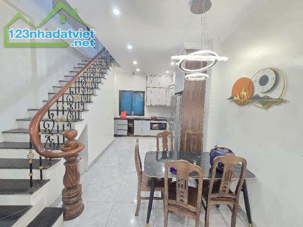 Bán Nhà Khương Đình- Thanh Xuân – Lô góc - Ngõ nông –Diện Tích: 40m giá 6 Tỷ - 1