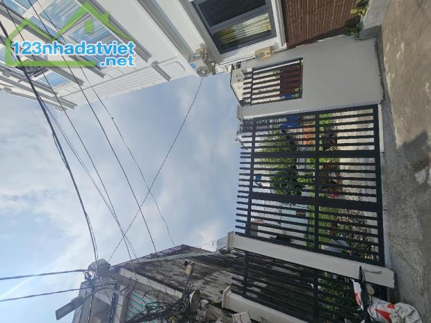 Quận 7. Phường Bình Thuận. Đường Nguyễn Thị Thập. Đất ở. 6x20m. Giá Chỉ 12,5 Tỷ - 2