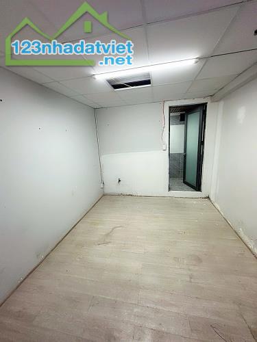 CHO THUÊ NHÀ 111,6M2, 3PN, ĐIỆN 3 PHA– HẺM 6M GIÁ RẺ ĐƯỜNG SỐ 8, P.BÌNH HƯNG HÒA, BÌNH TÂN - 1