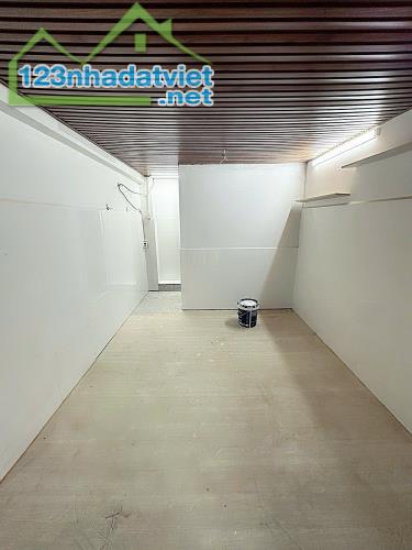 CHO THUÊ NHÀ 111,6M2, 3PN, ĐIỆN 3 PHA– HẺM 6M GIÁ RẺ ĐƯỜNG SỐ 8, P.BÌNH HƯNG HÒA, BÌNH TÂN - 2