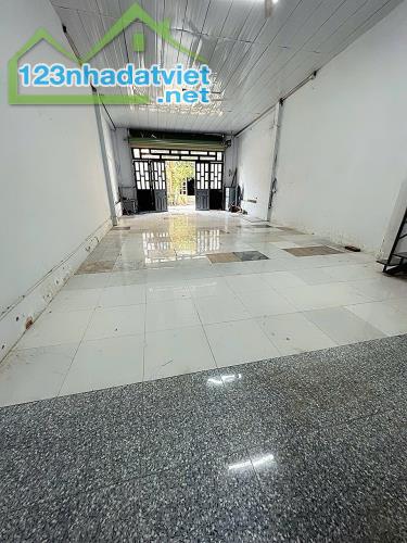 CHO THUÊ NHÀ 111,6M2, 3PN, ĐIỆN 3 PHA– HẺM 6M GIÁ RẺ ĐƯỜNG SỐ 8, P.BÌNH HƯNG HÒA, BÌNH TÂN - 4