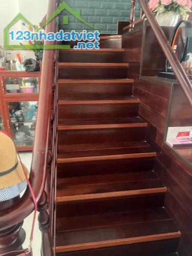 BÁN NHÀ MẶT TIỀN ĐƯỜNG SỐ 25A TÂN QUY, QUẬN 7. GIÁ 11 TỶ - 2