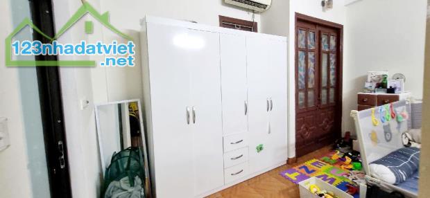 🎉🎉🎉 BÁN NHÀ TRƯƠNG ĐỊNH THÔNG GIÁP NHỊ 30M x 4.6 tỷ sổ đỏ chính chủ , có thương lượng. - 1