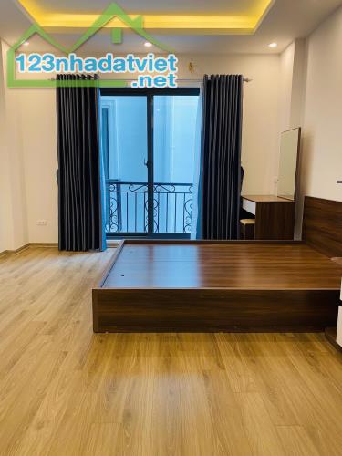 NHÀ PHỐ BÙI XƯƠNG TRẠCH – THANH XUÂN – 31M2* 5T- 6.59 tỷ - 1