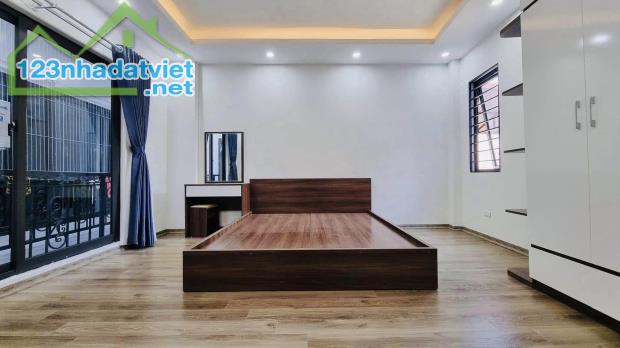 NHÀ PHỐ BÙI XƯƠNG TRẠCH – THANH XUÂN – 31M2* 5T- 6.59 tỷ - 2