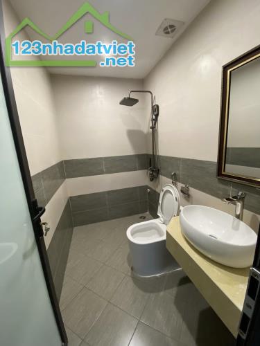 NHÀ PHỐ BÙI XƯƠNG TRẠCH – THANH XUÂN – 31M2* 5T- 6.59 tỷ - 4