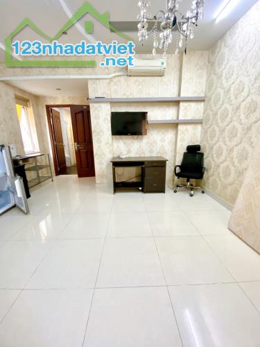 CĂN HỘ STUDIO FULL NỘI THẤT QUẬN 7 - 3