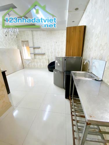 CĂN HỘ STUDIO FULL NỘI THẤT QUẬN 7 - 2