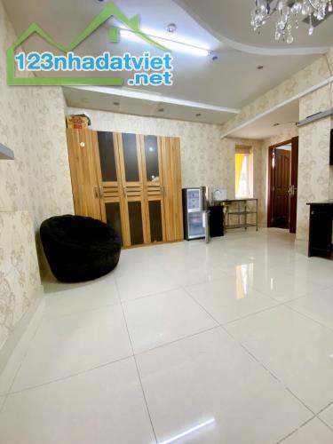 CĂN HỘ STUDIO FULL NỘI THẤT QUẬN 7 - 2