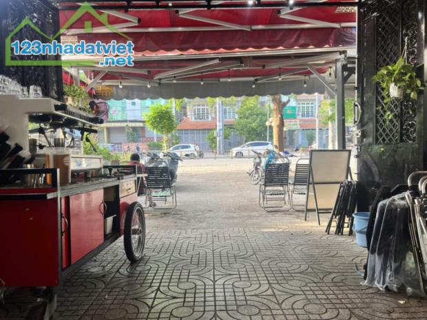 CẦN SANG QUÁN CAFE MẶT TIỀN ĐƯỜNG TẠ QUANG BỬU, QUẬN 8,HỒ CHÍ MINH - 2