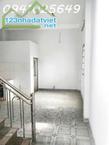 Bán căn nhà 87m2 mặt tiền đường số 13, phường Linh Xuân, Thủ Đức, 5.5 tỷ - 4