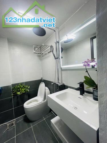 BÁN NHÀ ĐẸP NGUYỄN LƯƠNG BẰNG ĐỐNG ĐA 22/25M*3T SĐCC 3.9 TỶ - 5