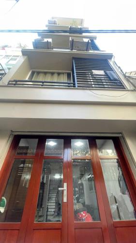BÁN GẤP NHÀ ĐẸP ÂU CƠ - TÂY HỒ -45M Ô TÔ LÙI CỬA - Ô TÔ TRÁNH CỰC GẦN NHỈNH 6 TỶ - 4