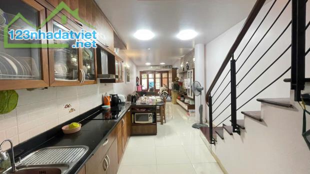 BÁN GẤP NHÀ ĐẸP ÂU CƠ - TÂY HỒ -45M Ô TÔ LÙI CỬA - Ô TÔ TRÁNH CỰC GẦN NHỈNH 6 TỶ - 3