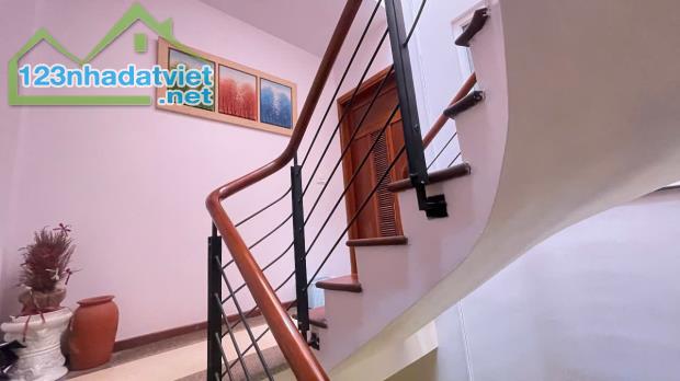 BÁN GẤP NHÀ ĐẸP ÂU CƠ - TÂY HỒ -45M Ô TÔ LÙI CỬA - Ô TÔ TRÁNH CỰC GẦN NHỈNH 6 TỶ - 1