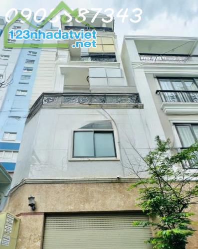 Bán Nhà HXH - Đường Bùi Đình Túy - Quận Bình Thạnh - 60m2 -  Chỉ Nhỉnh 8Tỷ . - 2