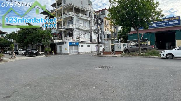 Bán nhà KDT Sài Đồng, xe tải quay đầu, đỗ 24/24, kinh doanh,VP,100m*4T, mt6m,15 tỷ - 1