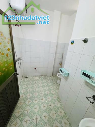 Cho thuê nhà ngõ phố Hoàng Quốc Việt Cầu Giấy 40m x 4 tầng, giá 13tr/tháng - 5