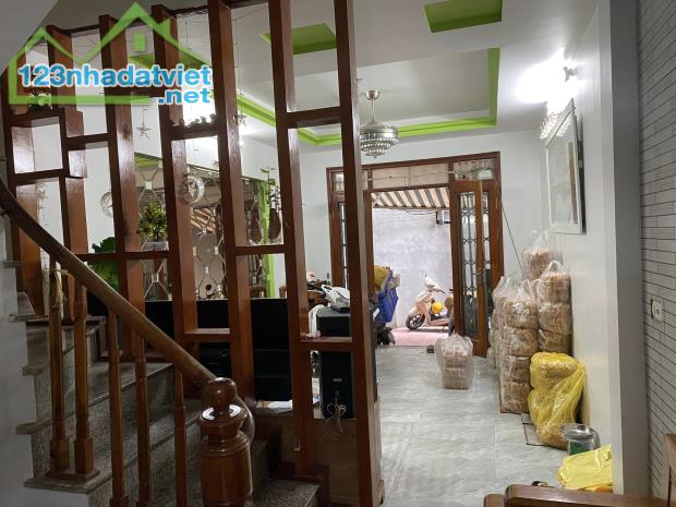 🏠 BÁN CCMN NGÕ 124 TRIỀU KHÚC - 39.2M² - GẦN Ô TÔ TRÁNH - 7 TỶ 📞 HẰNG Mini