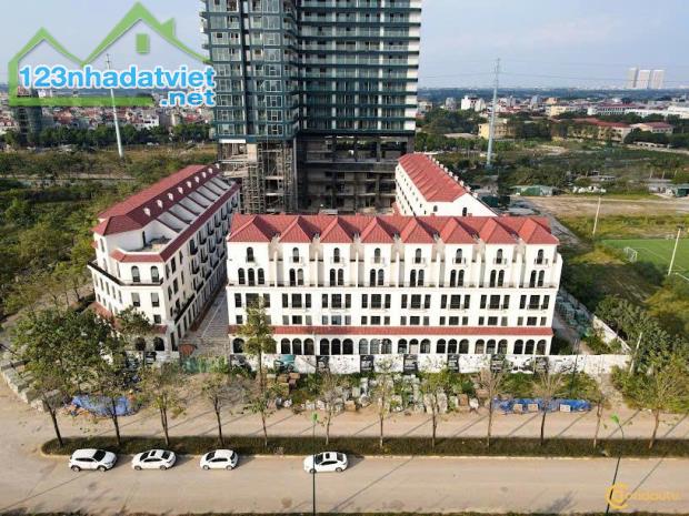 BÁN SHOPHOUSE CIPUTRA 6 TẦNG VIEW CÔNG VIÊN BỂ BƠI KINH DOANH 0985680788 - 3