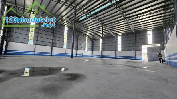 CHO THUÊ KHO XƯỞNG 800m2 tại đường ĐT379.  H.YÊN MỸ - HƯNG YÊN.