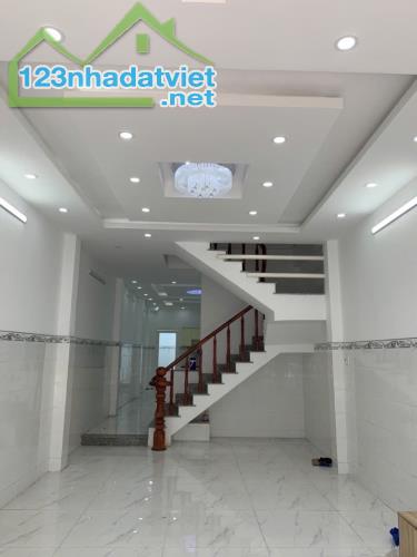 MẶT TIỀN KHU NAM LONG --72M2--4 TẦNG - 2