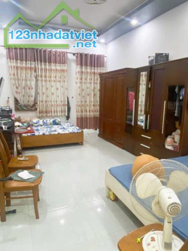 Bán Nhà Lê Văn Khương, 4x15m, Hẻm xe hơi, Sau Trường Cấp 3 Võ Trường Toản - 3