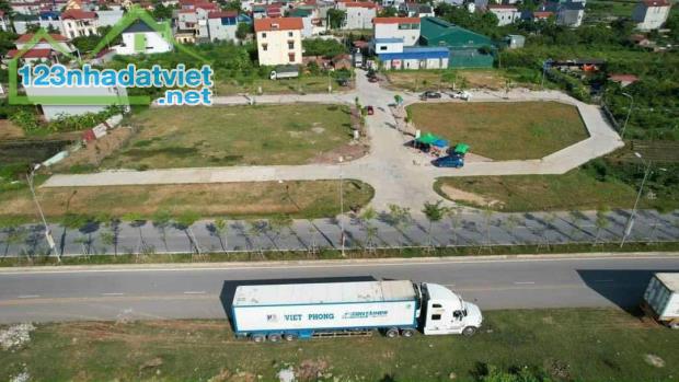 Đấu giá X2 yên vinh thanh lâm- cạnh KĐt hud mê linh-0989726892 - 2