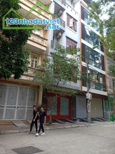 Cc cần bán nhà phố Đại Linh, Trung Văn, NTL, HN . DT 54m x 4,5 Tầng, MT 6m, giá 7,85 tỷ - 2
