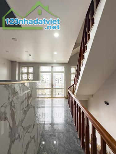 2 MẶT TIỀN AN THƯỢNG - NHÀ 3 TẦNG 106m2, NGANG 6M2 - SÁT NGUYỄN VĂN THOẠI - GIÁ RẺ