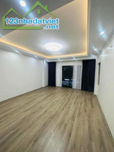 HOÀNG HOA THÁM DT35M2, 5 TẦNG, THANG MÁY, NGÕ NÔNG, ĐI BỘ RA LĂNG BÁC, CHỈ 7.4 TỶ CÓ TL - 2