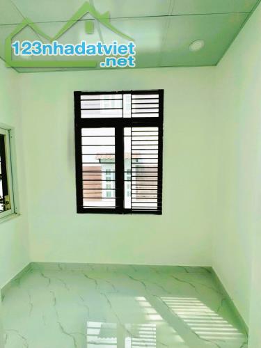 NHÀ MỚI THƠM SƠN - 3 TẦNG - DT 30 M2 (6 x 5) - NƠ TRANG LONG - GẦN ỦY BAN Q.BÌNH THẠNH. - 4