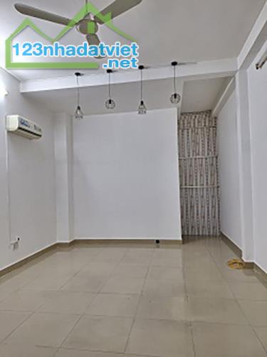 CHO THUÊ MẶT BẰNG KINH DOANH 61.2M2, HẺM 8M GIÁ RẺ Đ.XÔ VIẾT NGHỆ TĨNH, P.25, BÌNH THẠNH - 1