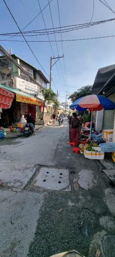 Bán Nhà Lê Văn Khương,4x15m, Hẻm Thông Chợ Thiếc,Giá chỉ hơn 3 tỷ - 2