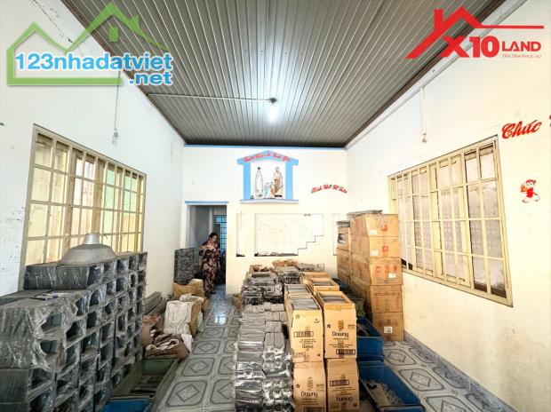 C76 BÁN GẤP CĂN NHÀ NGANG 8M TỔNG 380m2 TAM HOÀ, BIÊN HOÀ. GIÁ 13 TỶ - 2