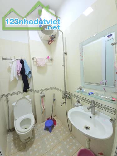 Bán nhà Tựu Liệt, Thanh Trì, dân xây thoáng trước sau, 34m2, 5.2 tỷ - 3