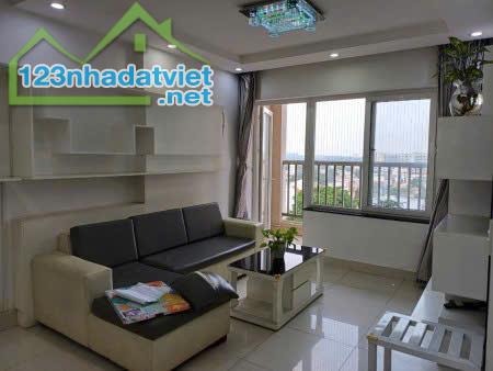 BÁN GẤP CĂN GÓC ĐẸP PENTHOUSE, KĐT THANH HÀ CIENCO5, MƯỜNG THANH, GẦN HỒ ĐIỀU HÒA, 75M2, - 1