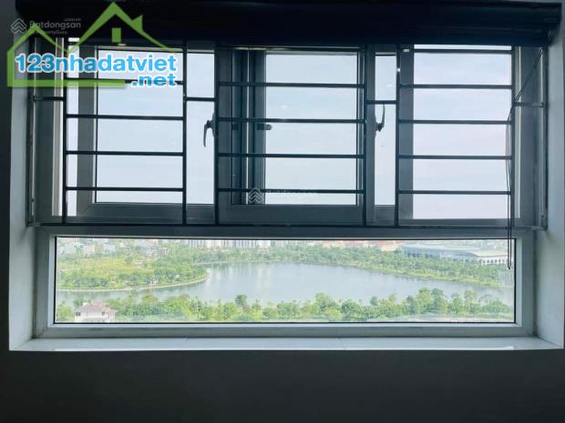 BÁN GẤP CĂN GÓC ĐẸP PENTHOUSE, KĐT THANH HÀ CIENCO5, MƯỜNG THANH, GẦN HỒ ĐIỀU HÒA, 75M2, - 2