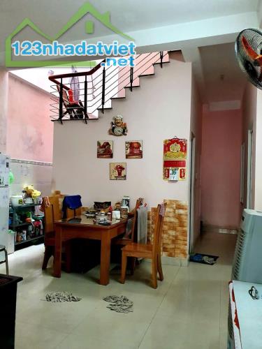 HIẾM NHÀ BÁN - KINH DOANH ĐỈNH - ĐẦU TƯ GIỮ TIỀN - XÂY TÒA APARTMEN - HUỲNH THÚC KHÁNG - 3