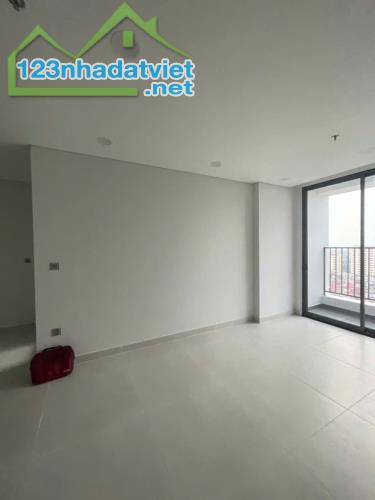 Chính chủ bán căn hộ Khai Sơn City, Long Biên, DT 77.5m2, 2 ngủ 2 wc, view hồ - 1