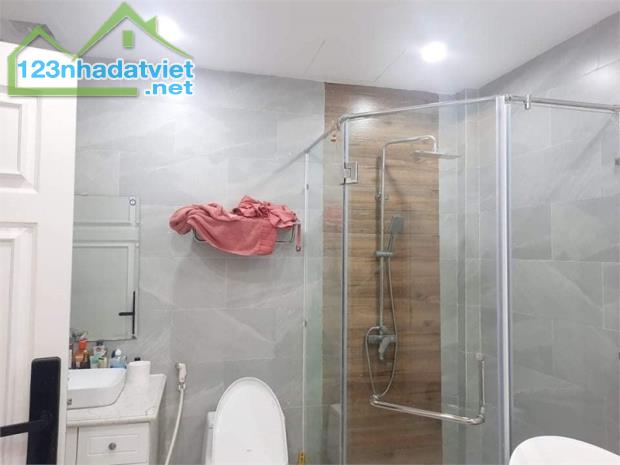 Bán nhà mặt phố Thành Công, kinh doanh, DT 80m2, MT 5m. Giá 38 tỷ CTL. - 2