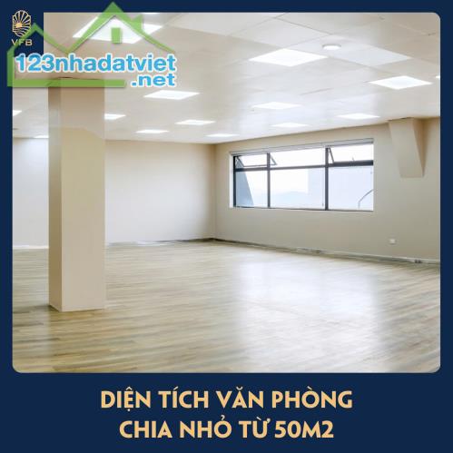 Với nhiều ưu đãi đặc biệt khi thuê văn phòng, căn hộ tại Tòa nhà Tài chính Việt Đức - 1