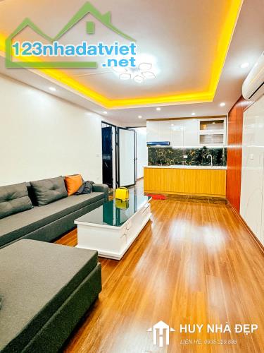 NHÀ TẠP THỂ THANH XUÂN BẮC - THANH XUÂN - 86M2 - 3.79 TỶ - GIÁ ĐẦU TƯ - VỊ TRÍ TRUNG TÂM - - 1