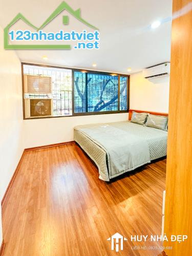 NHÀ TẠP THỂ THANH XUÂN BẮC - THANH XUÂN - 86M2 - 3.79 TỶ - GIÁ ĐẦU TƯ - VỊ TRÍ TRUNG TÂM - - 2