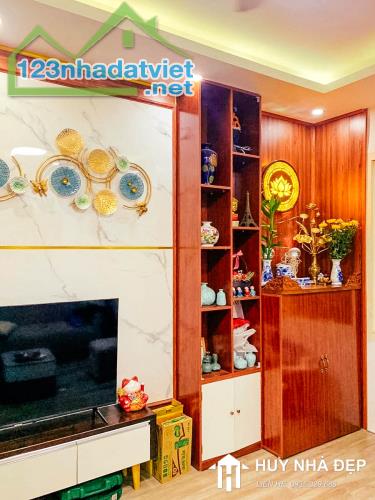 NHÀ TT NGUYỄN TRÃI - THANH XUÂN - 60M2 - 3.1 TỶ - Ô TÔ SÁT NHÀ - VỊ TRÍ SIÊU ĐẸP - TIỆN ÍC - 3