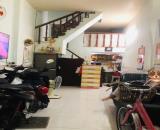 🏠 NHÀ NGAY NGUYỄN THÁI SƠN - CHỢ GÒ VẤP  ✍️- DT : 36m2 ✍️- Nhà 1 trệt 1 lầu 2 PN ,1 PK ,